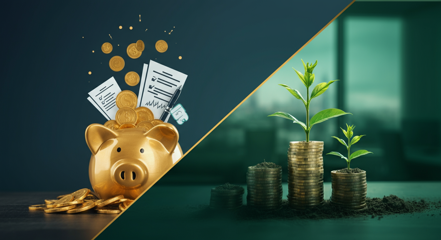 PGBL ou VGBL 2026: Guia Definitivo para sua Aposentadoria