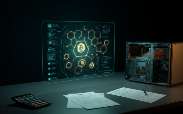 Cripto: Como a Reforma Tributária Afeta seus Impostos