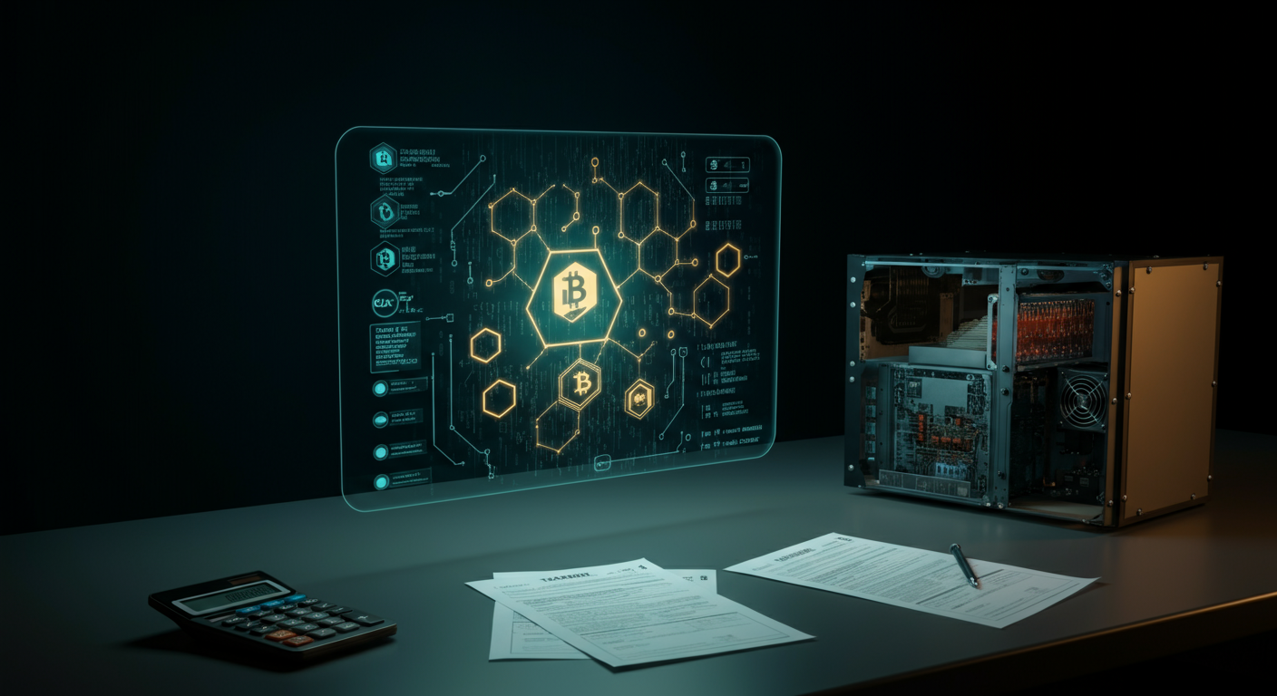 Imposto Cripto 2026: Guia Definitivo da Receita Federal