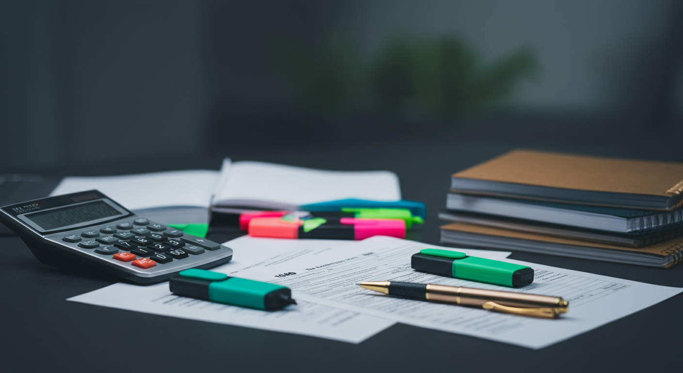 Declaração MEI 2026: Guia Completo do Faturamento ao IRPF