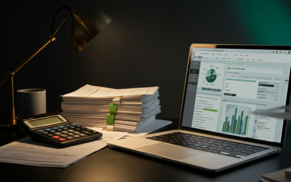 Como Evitar a Malha Fina: 7 Erros Comuns