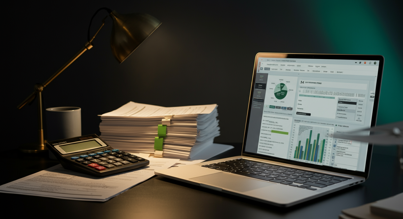 Como Evitar a Malha Fina: 7 Erros Comuns