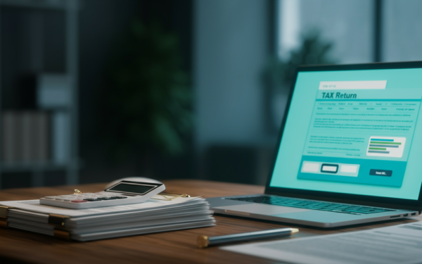 Cruzamento de Dados: Blindando seu Imposto 2026