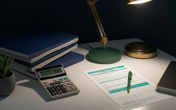 Restituição ou Imposto a Pagar: Simule e se Planeje