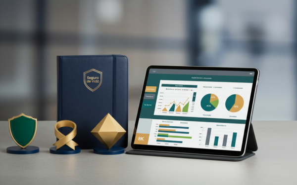 Qual o Melhor Seguro de Vida? Comparativo Atualizado