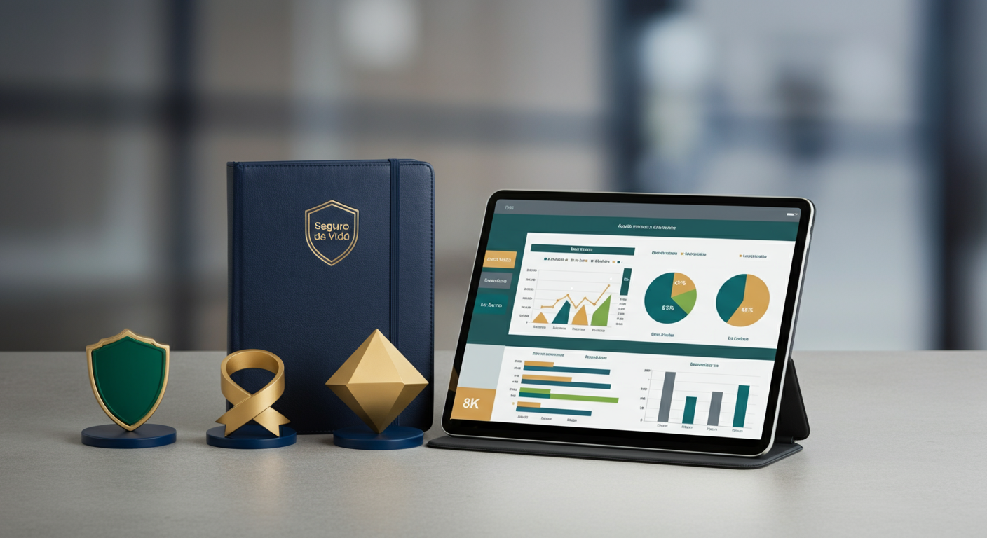 Melhor Seguro de Vida 2026: Guia Completo e Comparativo