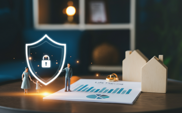 Seguro de Vida: Como Escolher a Cobertura Ideal