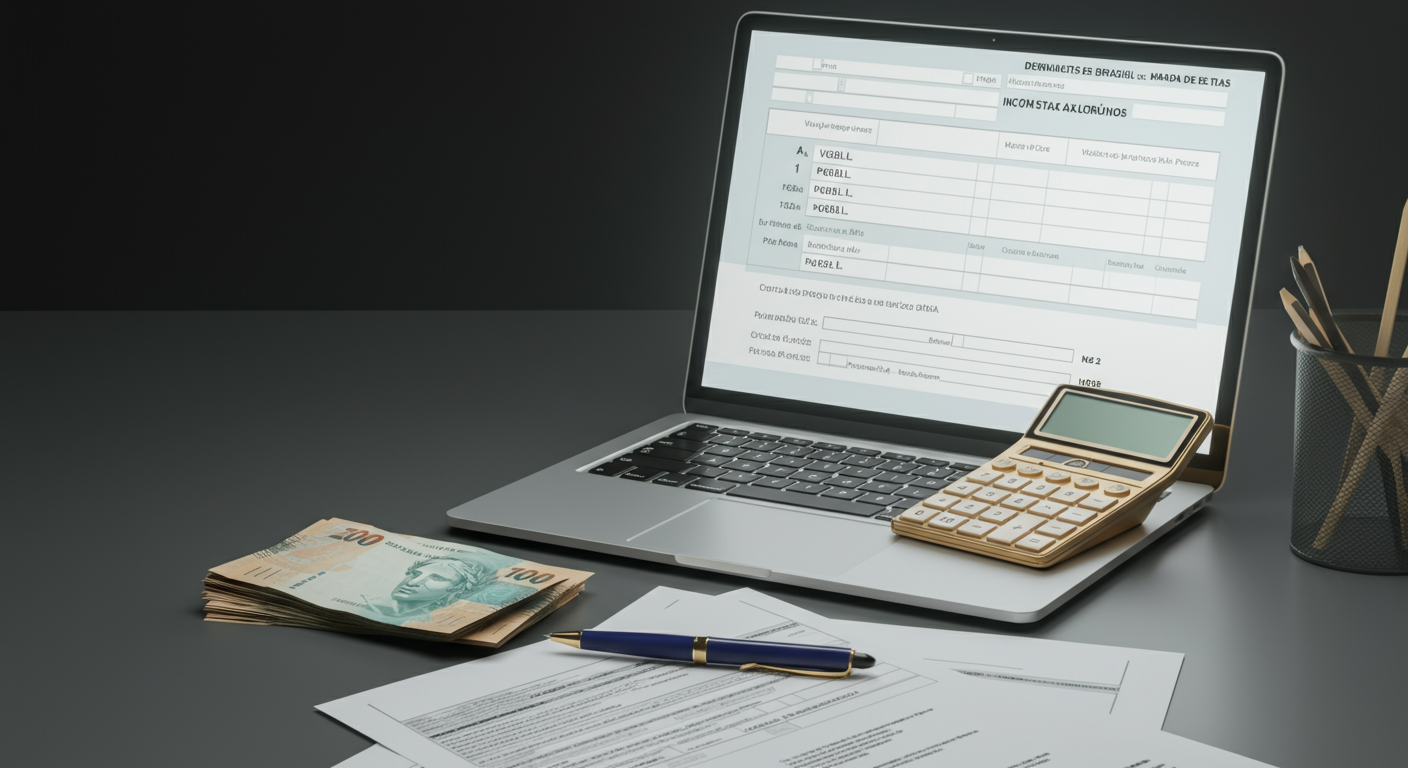 Guia IR 2026: Como Declarar PGBL e VGBL Corretamente