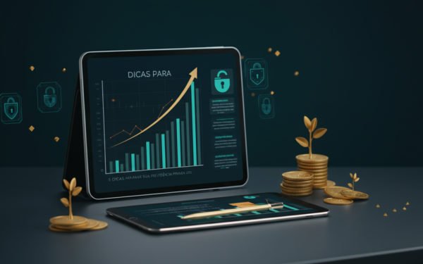 5 Dicas Para Otimizar Sua Previdência Privada em 2026