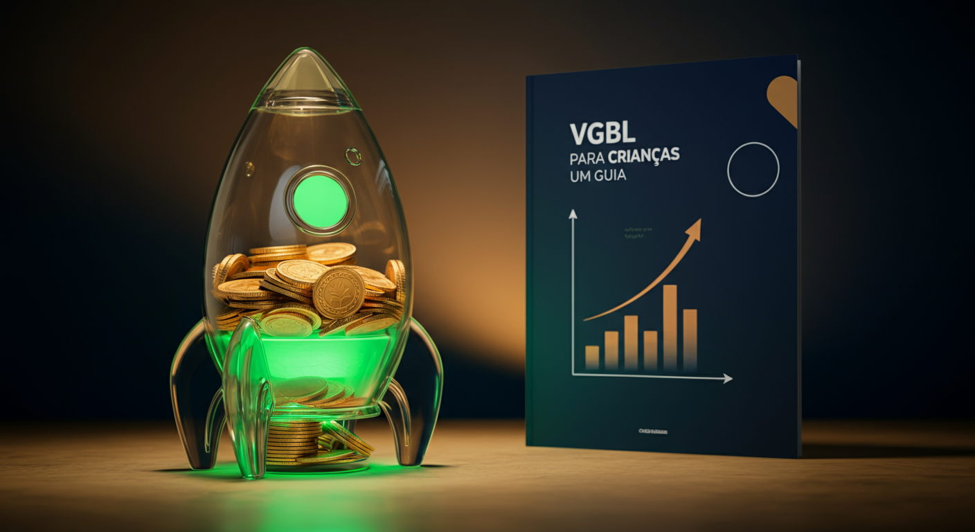 VGBL para Crianças Vale a Pena em 2026? Guia Definitivo