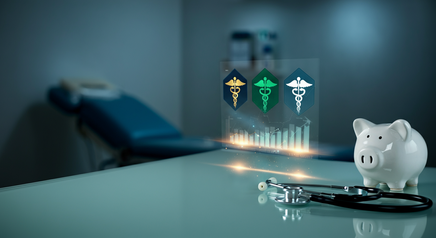 Top 5 Planos de Saúde Acessíveis em 2026