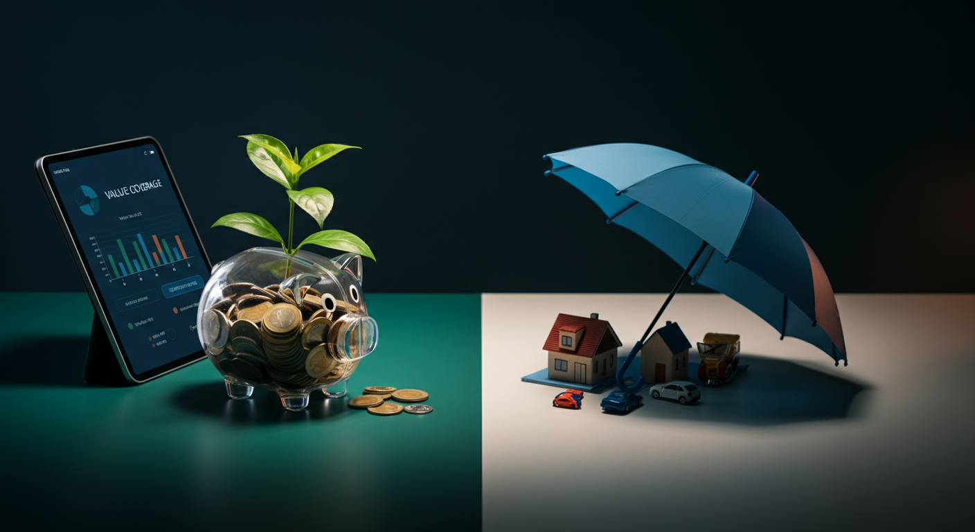 Custo-Benefício vs Cobertura: Qual Priorizar?