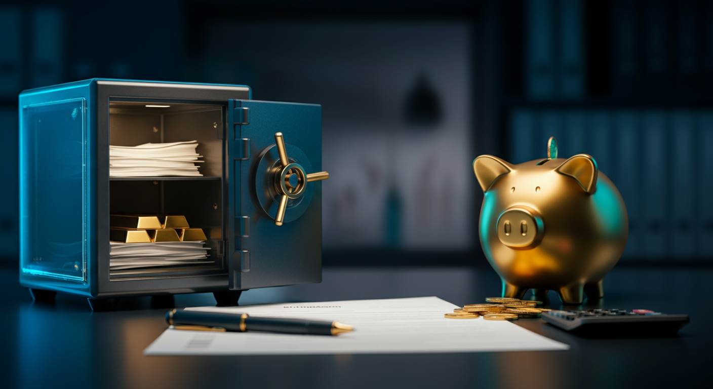 Holding Familiar ou Blindagem em 2026: Guia Definitivo