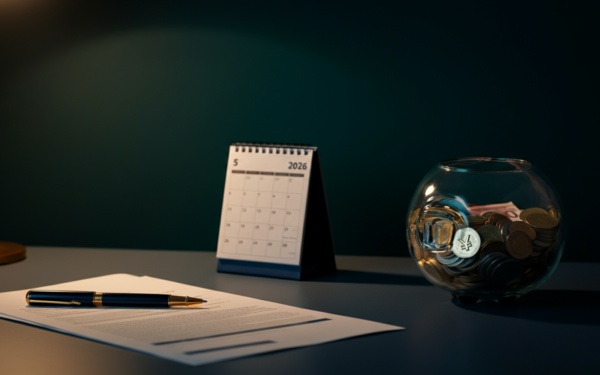 5 Estratégias Essenciais de Proteção Patrimonial em 2026