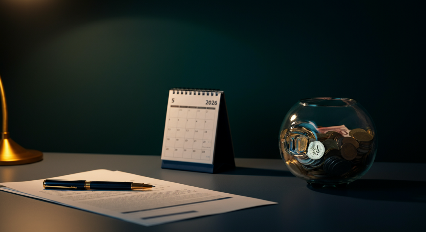 Proteção Patrimonial em 2026: 5 Estratégias Essenciais