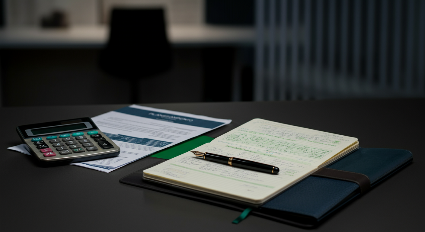 Planejamento Sucessório 2026: Guia de Custos e ITCMD