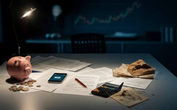 Top 5: Erros Comuns no Planejamento Sucessório