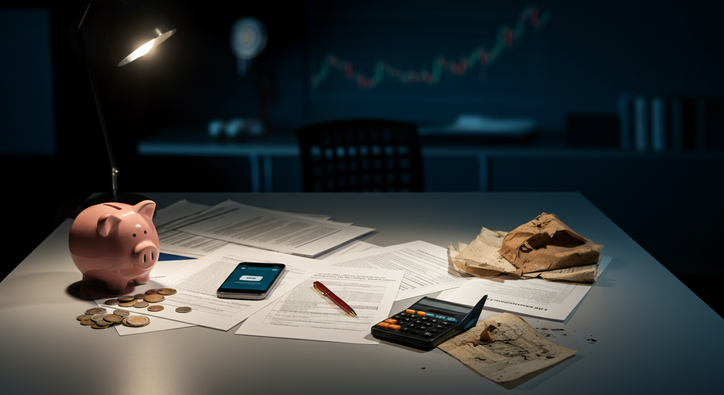 Planejamento Sucessório 2026: 5 Erros que Custam seu Patrimônio