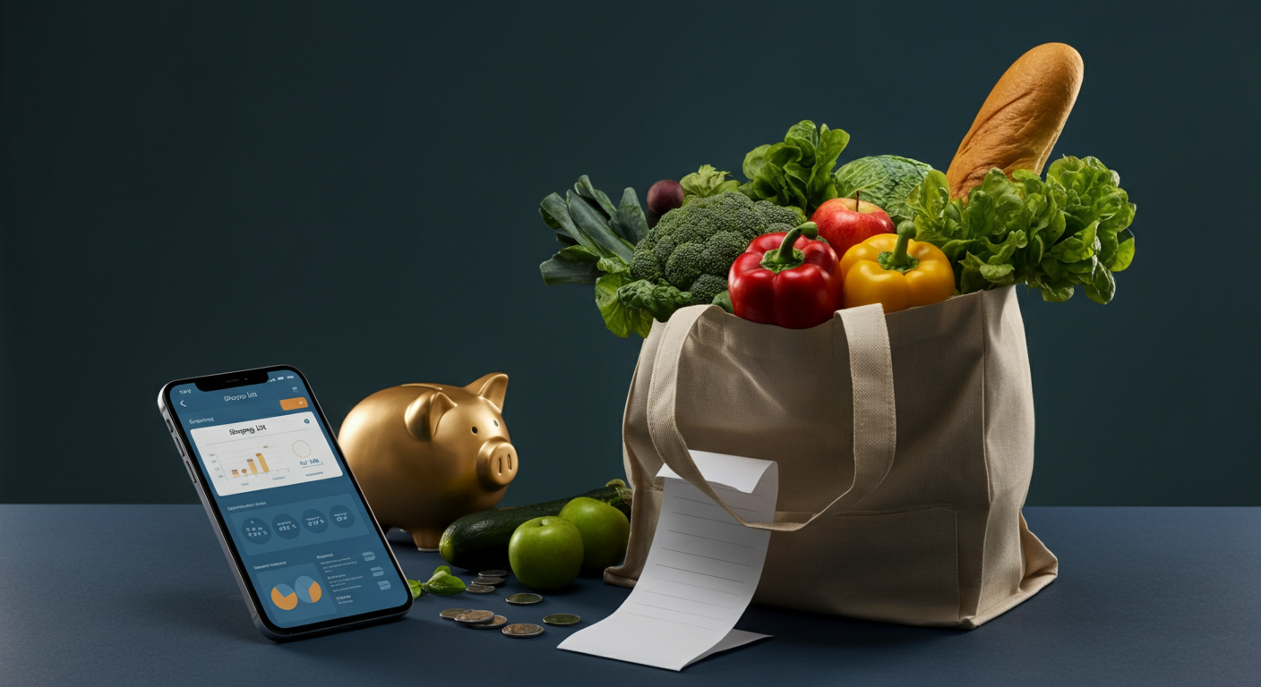 Economizar no Supermercado em 2026: O Guia Definitivo