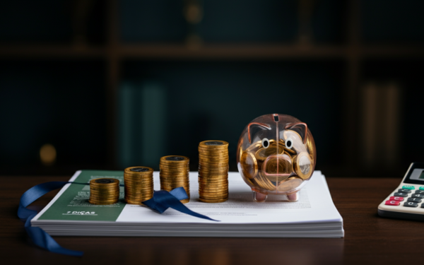 7 Dicas Para Planejar Suas Compras e Poupar Já