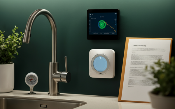 Economizar Água e Gás: Guia Completo para 2026