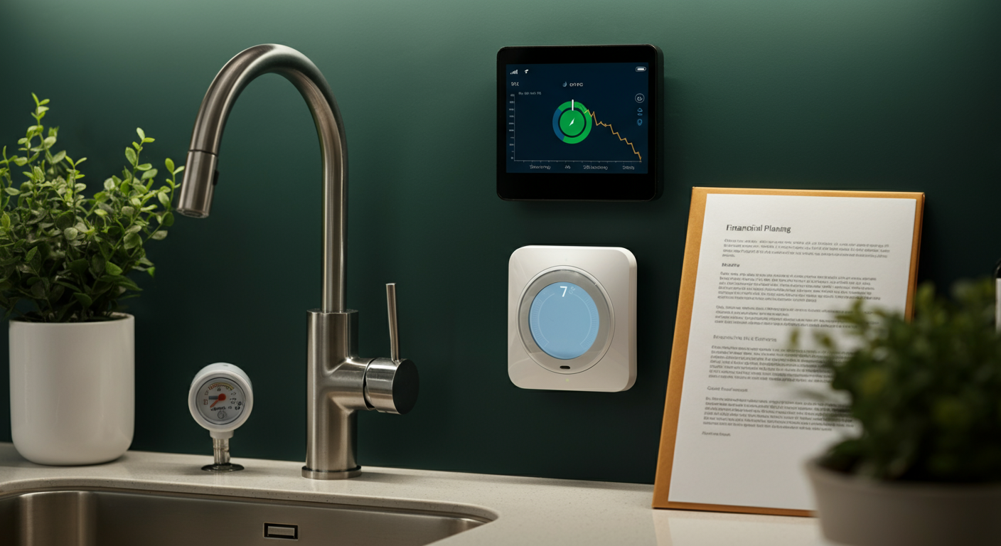 Economizar Água e Gás: Guia Completo para Reduzir Contas 2026