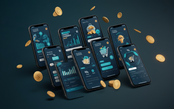 Top 10 Apps de Cupons e Cashback em 2026