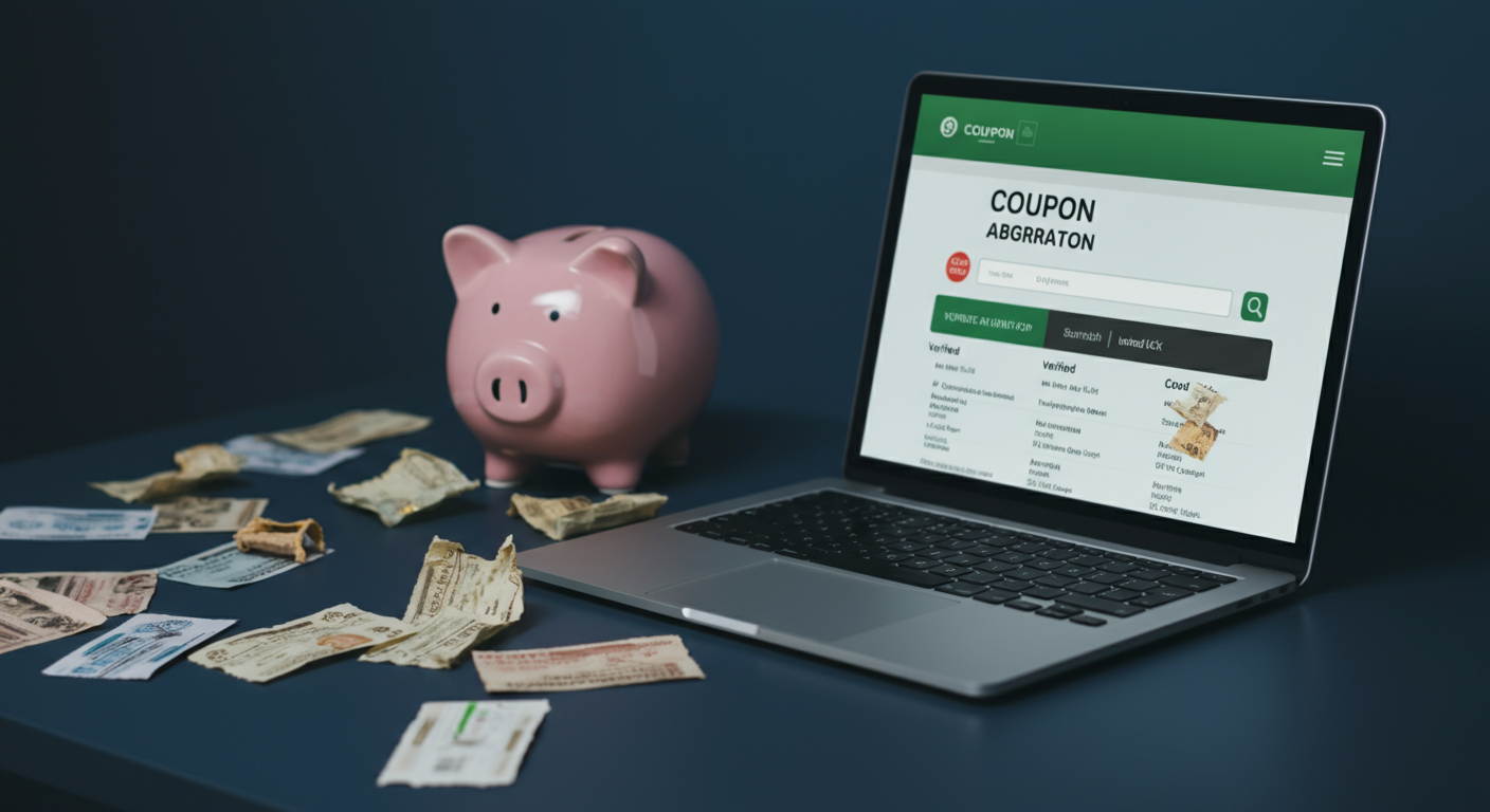 Cupons Expirados? Aprenda a Achar Códigos Válidos!