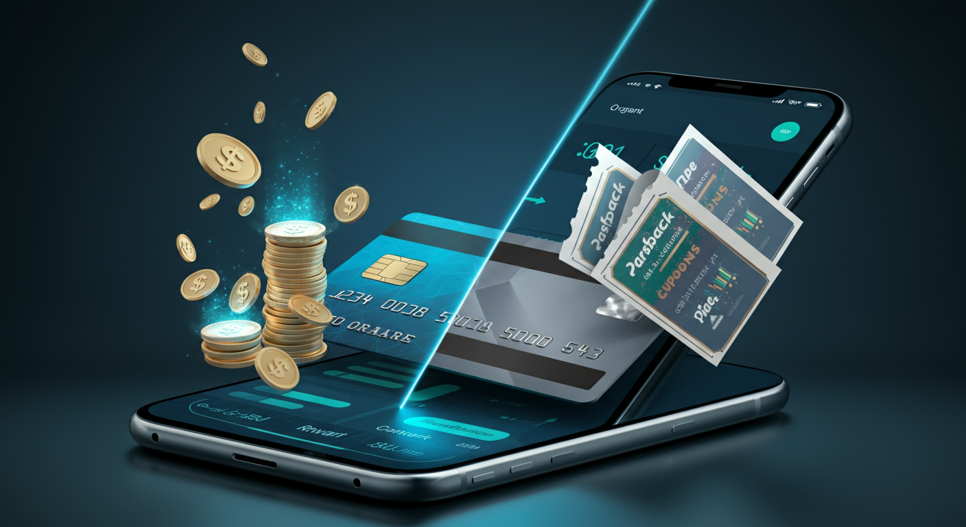 Cashback ou Cupom em 2026: Qual a Melhor Estratégia?