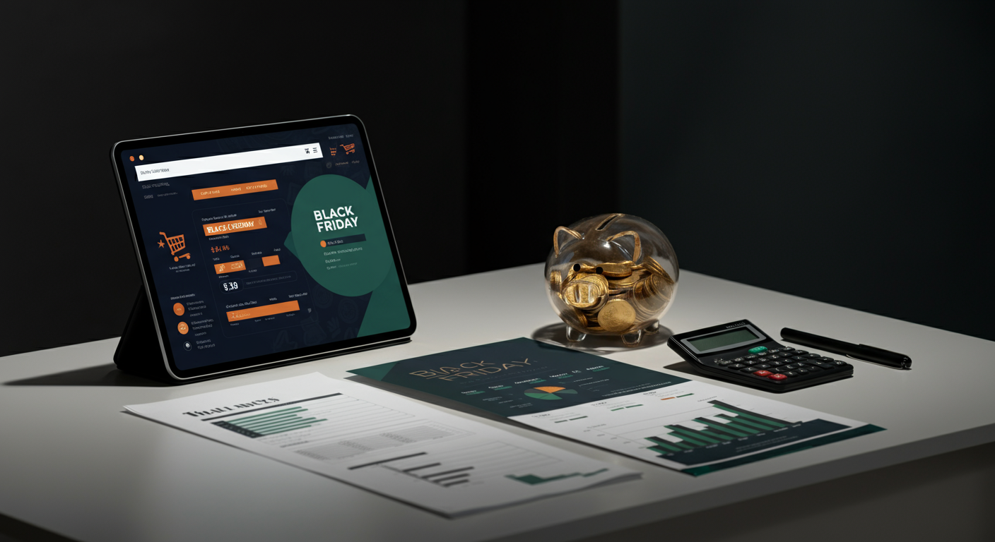 Black Friday 2026: Guia Definitivo para Compras Seguras