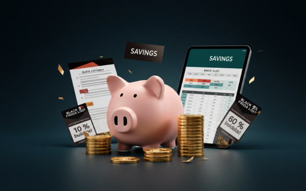 Tutorial: Como Planejar Suas Compras da Black Friday