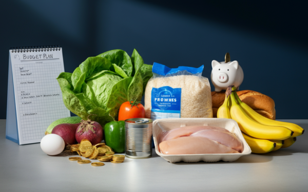 7 Dicas INFALÍVEIS para Gastar Menos no Supermercado