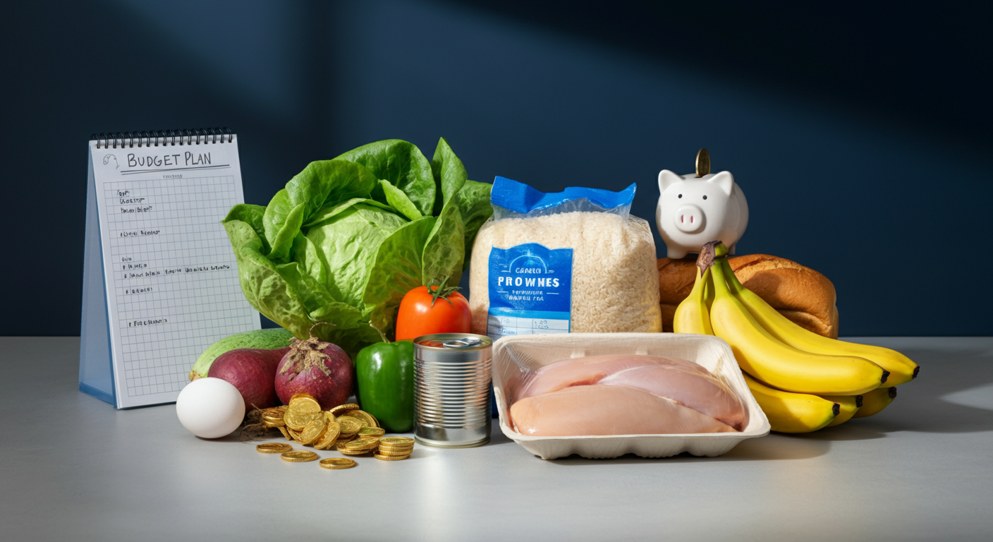 7 Dicas INFALÍVEIS para Gastar Menos no Supermercado