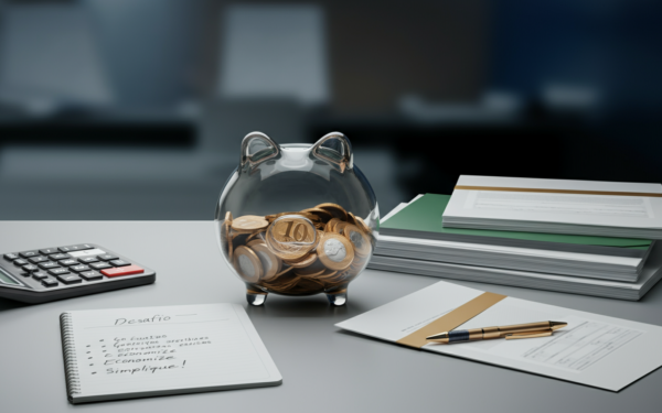 Desafio Minimalista 2026: Economize e Simplifique!