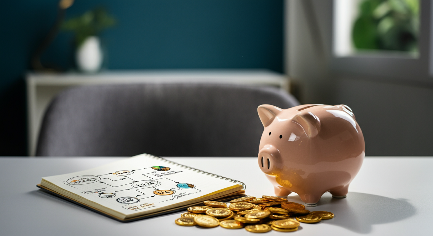 Qual Tipo de Empresa Abrir em 2026? Guia MEI, SLU e LTDA