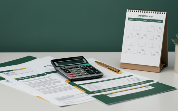 Imposto MEI: Como Pagar e Evitar Multas (Tutorial)