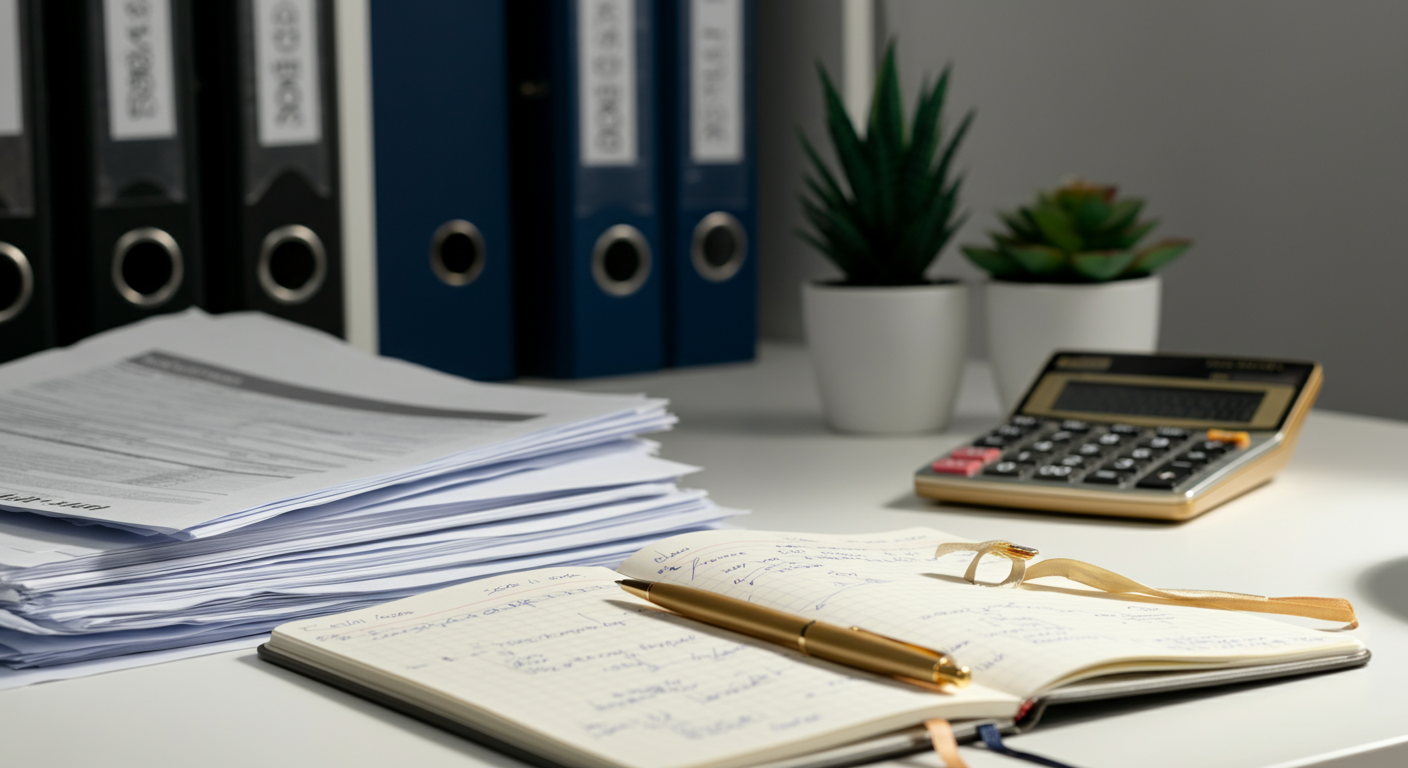 Lucro Presumido: 5 Dicas Para Pagar Menos Imposto