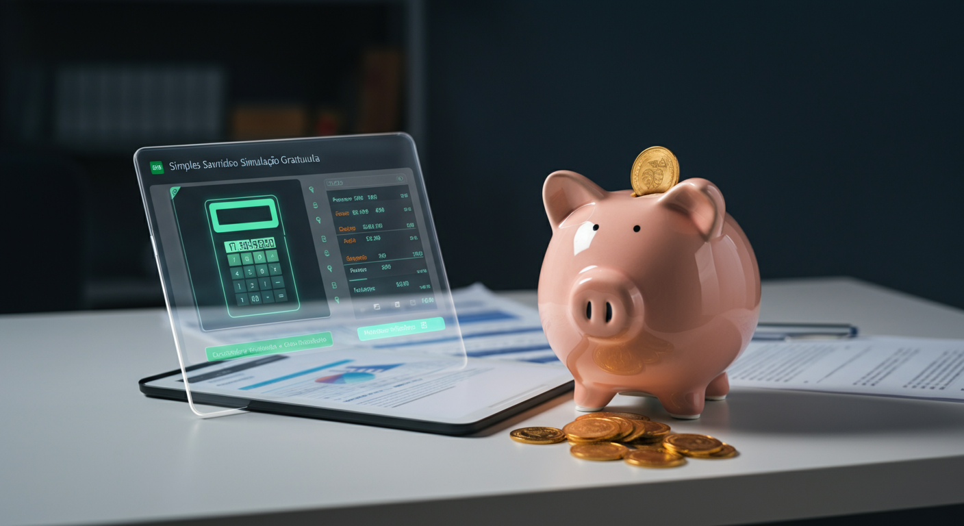 Simples Nacional ou Lucro Presumido 2026: Guia Definitivo