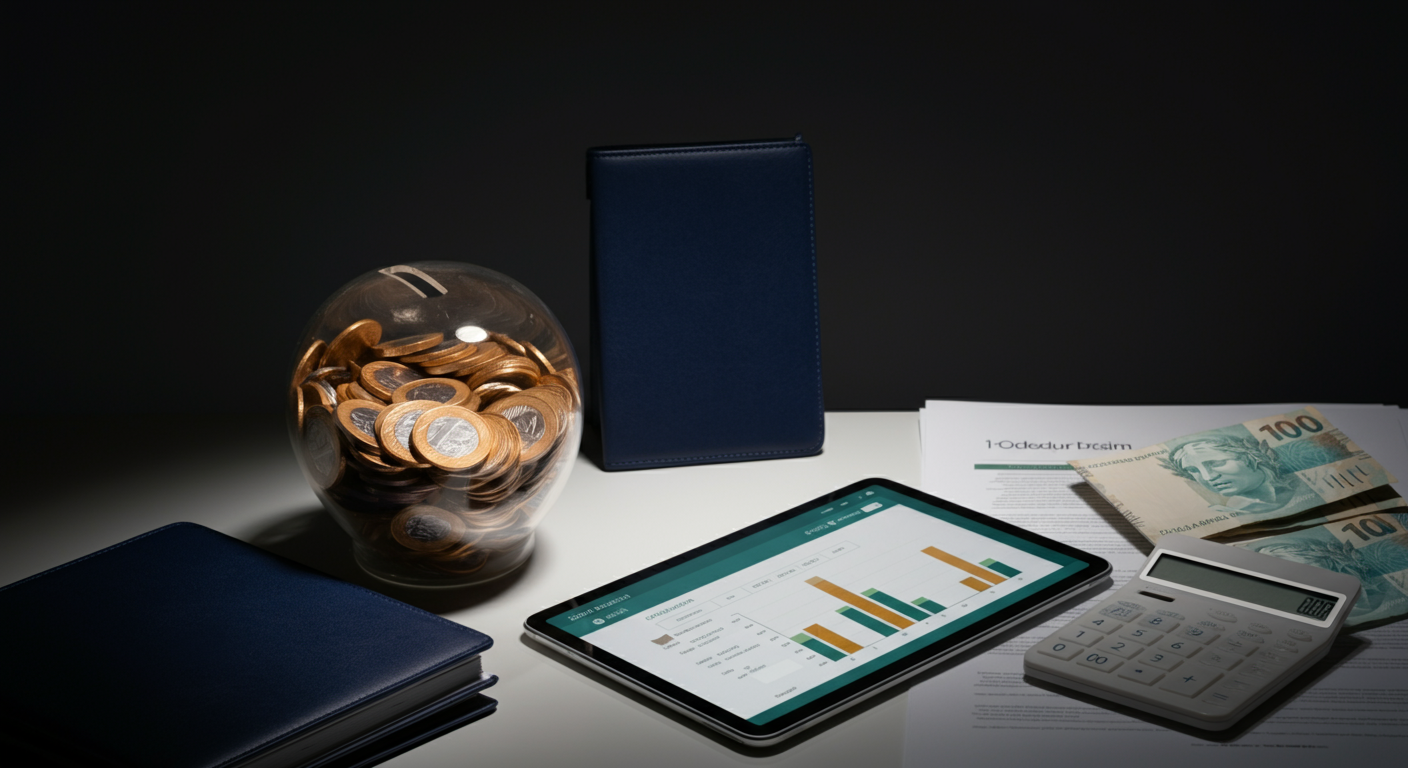 Capital de Giro 2026: Guia das Melhores Fontes de Crédito