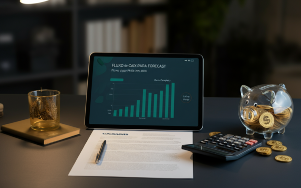 Guia Completo: Fluxo de Caixa para PMEs em 2026