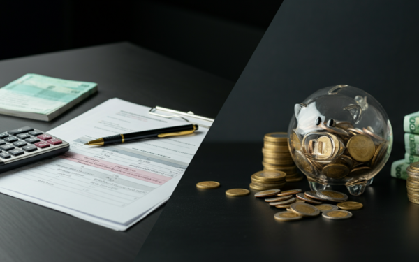 DRE vs Fluxo de Caixa: Qual a Diferença (e Qual Usar)