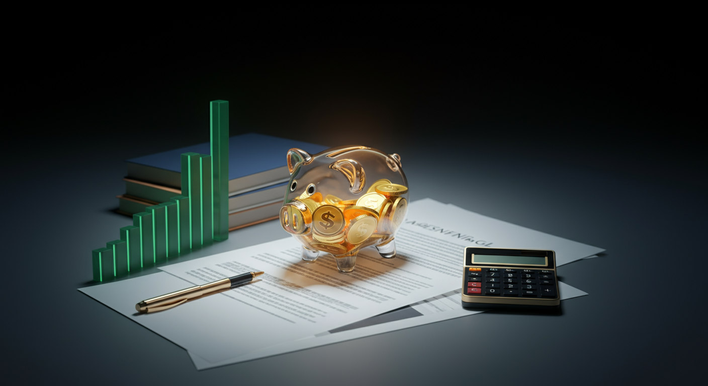 Fluxo de Caixa Pessoal 2026: O Guia Definitivo para o Controle