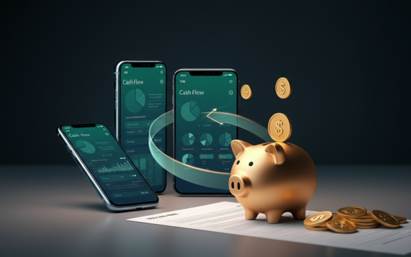 Software Fluxo de Caixa: Qual o Melhor para 2026?
