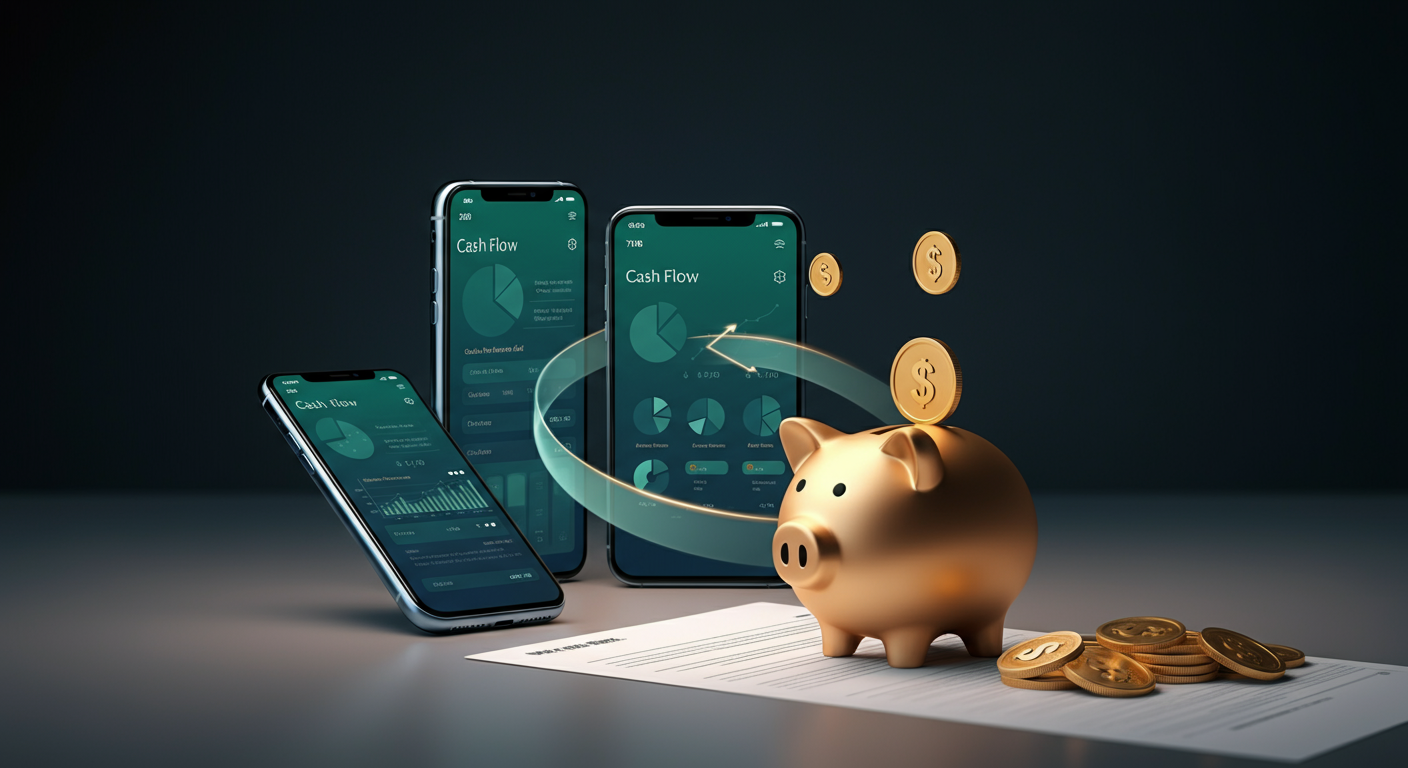 Melhor Software de Fluxo de Caixa 2026: Análise Completa
