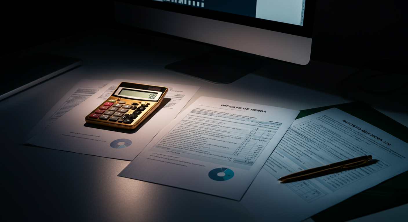 IRPJ 2026 para PMEs: Guia Completo dos Regimes e Reforma