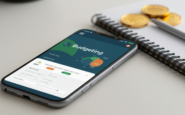 Guia: Como Escolher o Melhor App de Finanças?