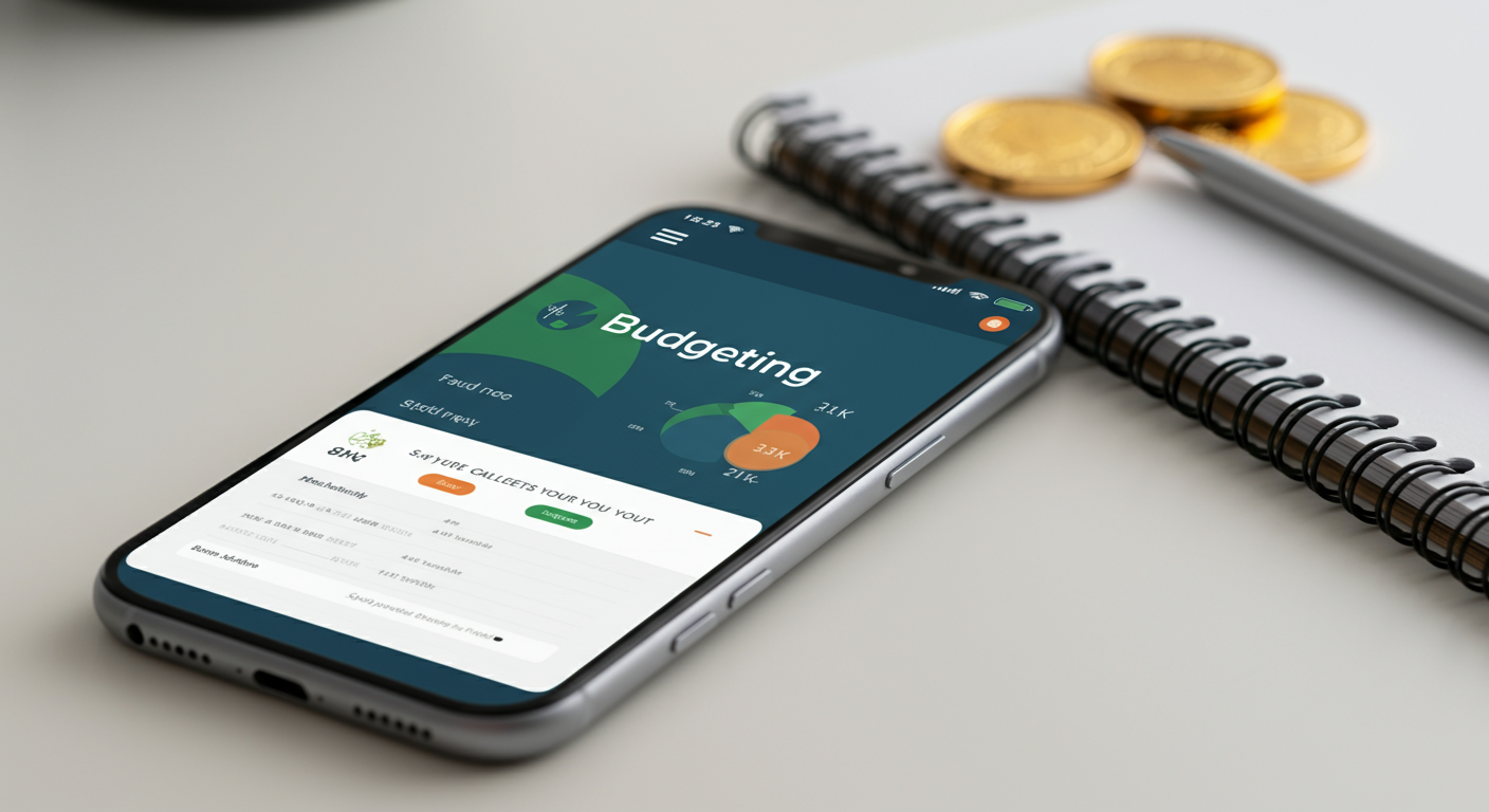 Guia: Como Escolher o Melhor App de Finanças?