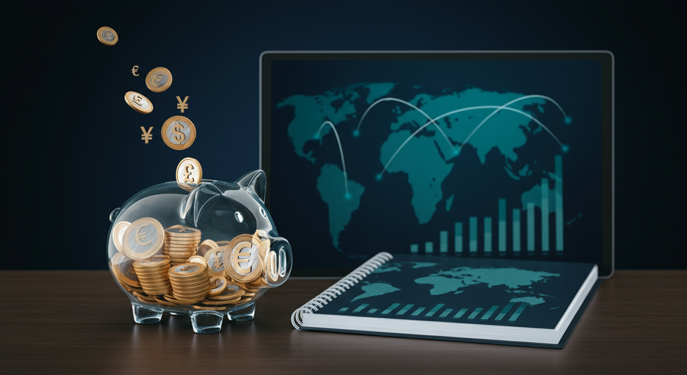 Pix Internacional 2026: Guia Completo do Lançamento Nexus