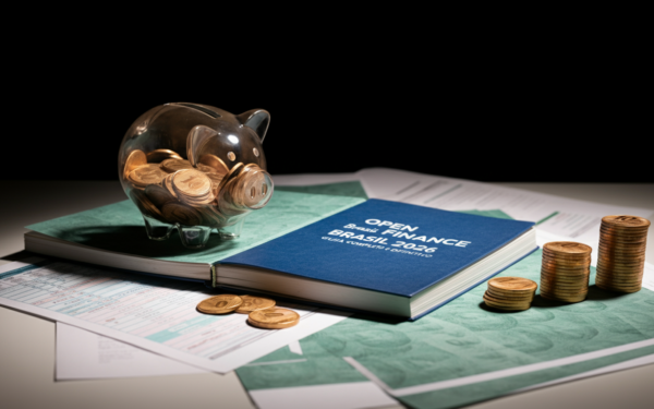 Open Finance Brasil 2026: Guia Completo e Definitivo