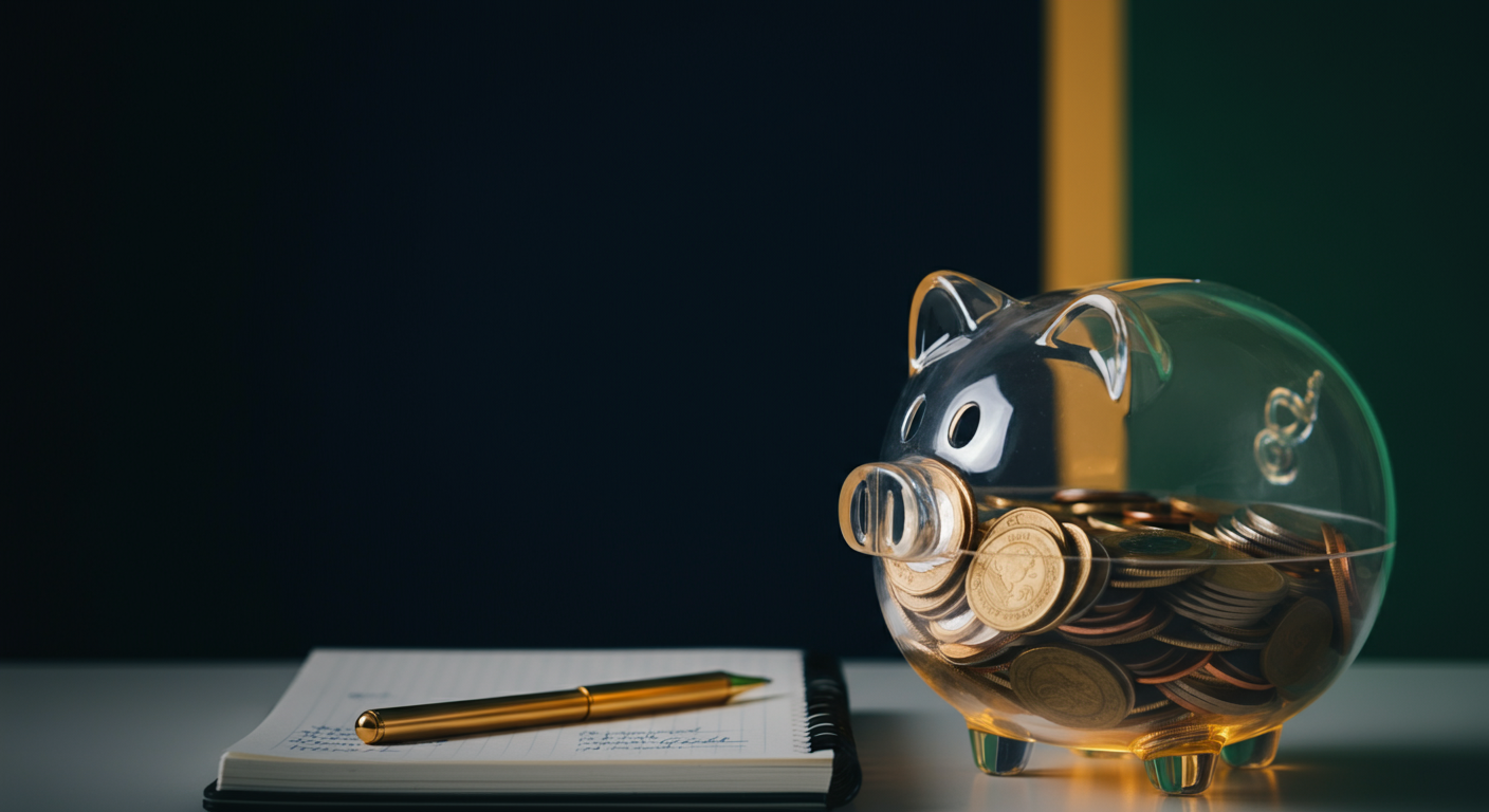 Conta Internacional 2026: Guia das 7 Vantagens Essenciais